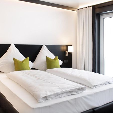 Mer Hotel By Wmm Hotels مرسيبورغ المظهر الخارجي الصورة
