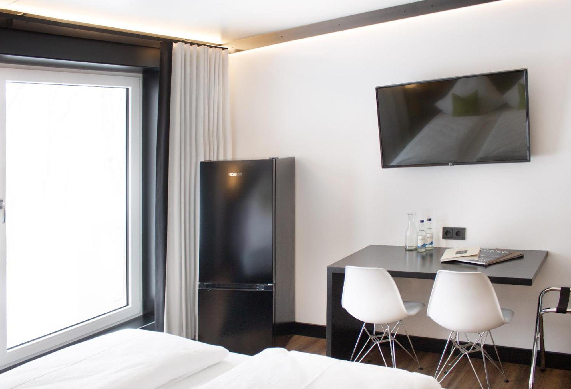 Mer Hotel By Wmm Hotels مرسيبورغ المظهر الخارجي الصورة