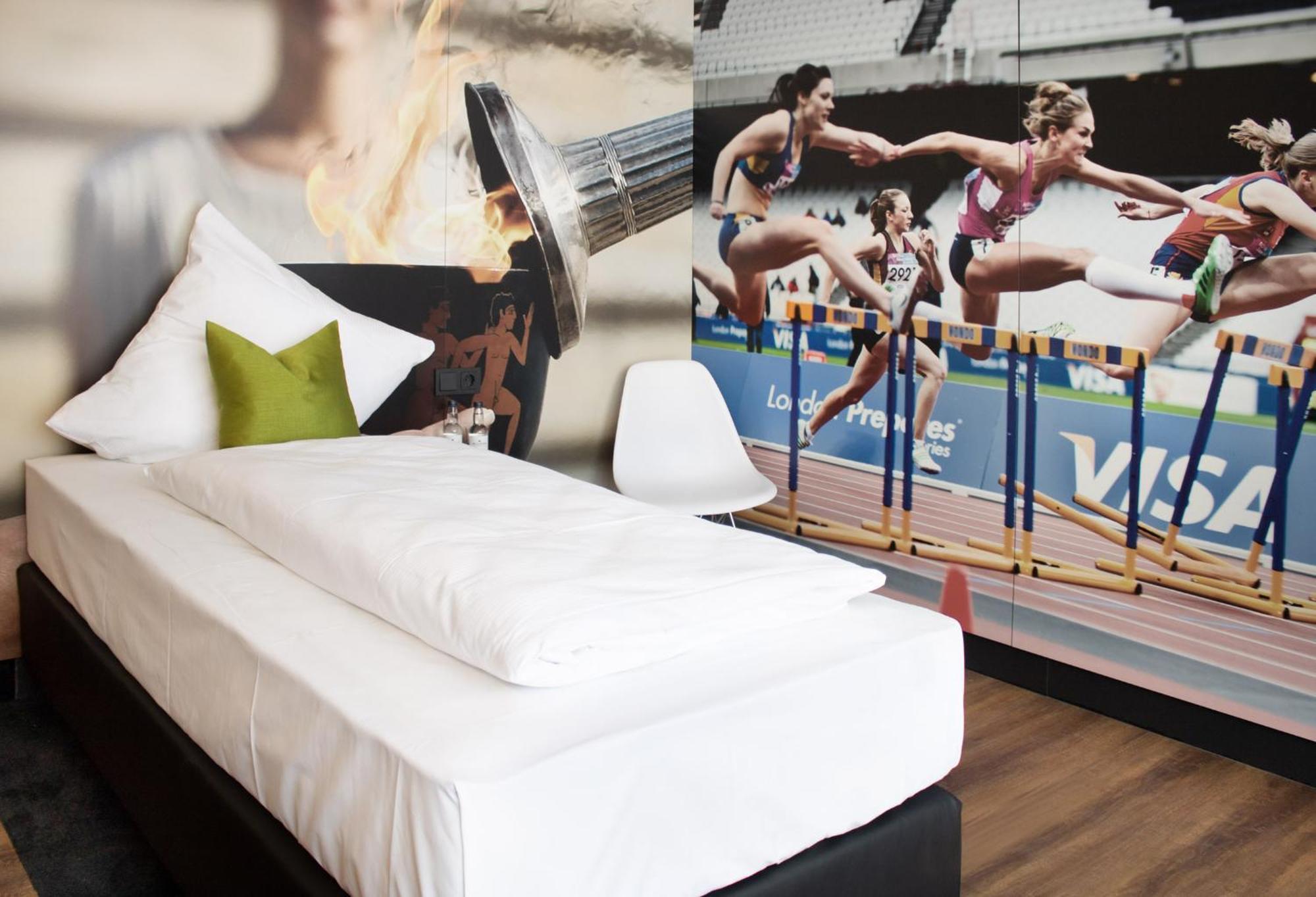Mer Hotel By Wmm Hotels مرسيبورغ المظهر الخارجي الصورة