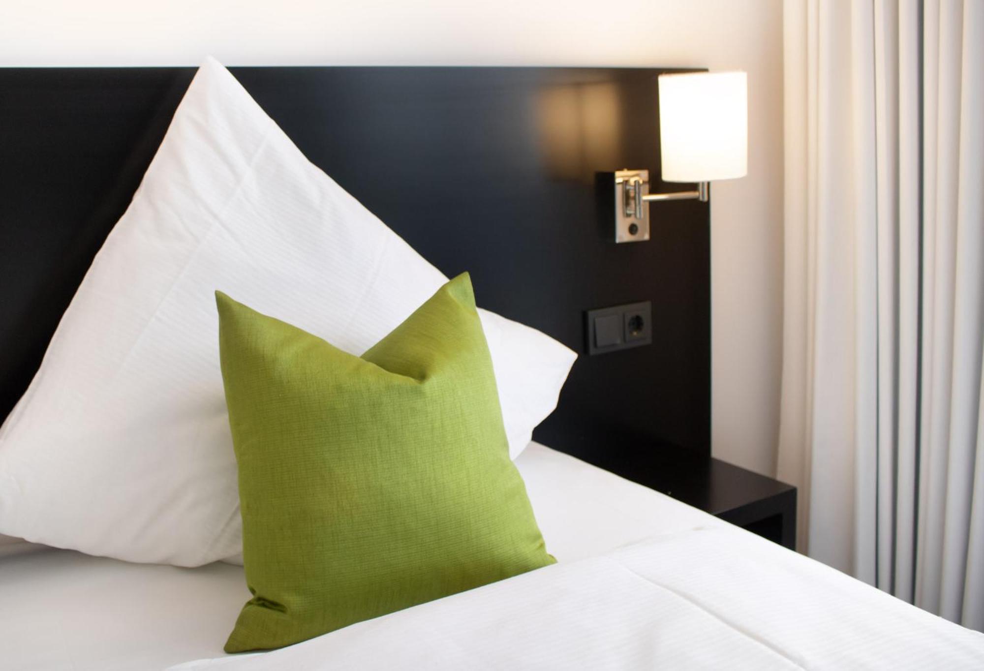 Mer Hotel By Wmm Hotels مرسيبورغ المظهر الخارجي الصورة