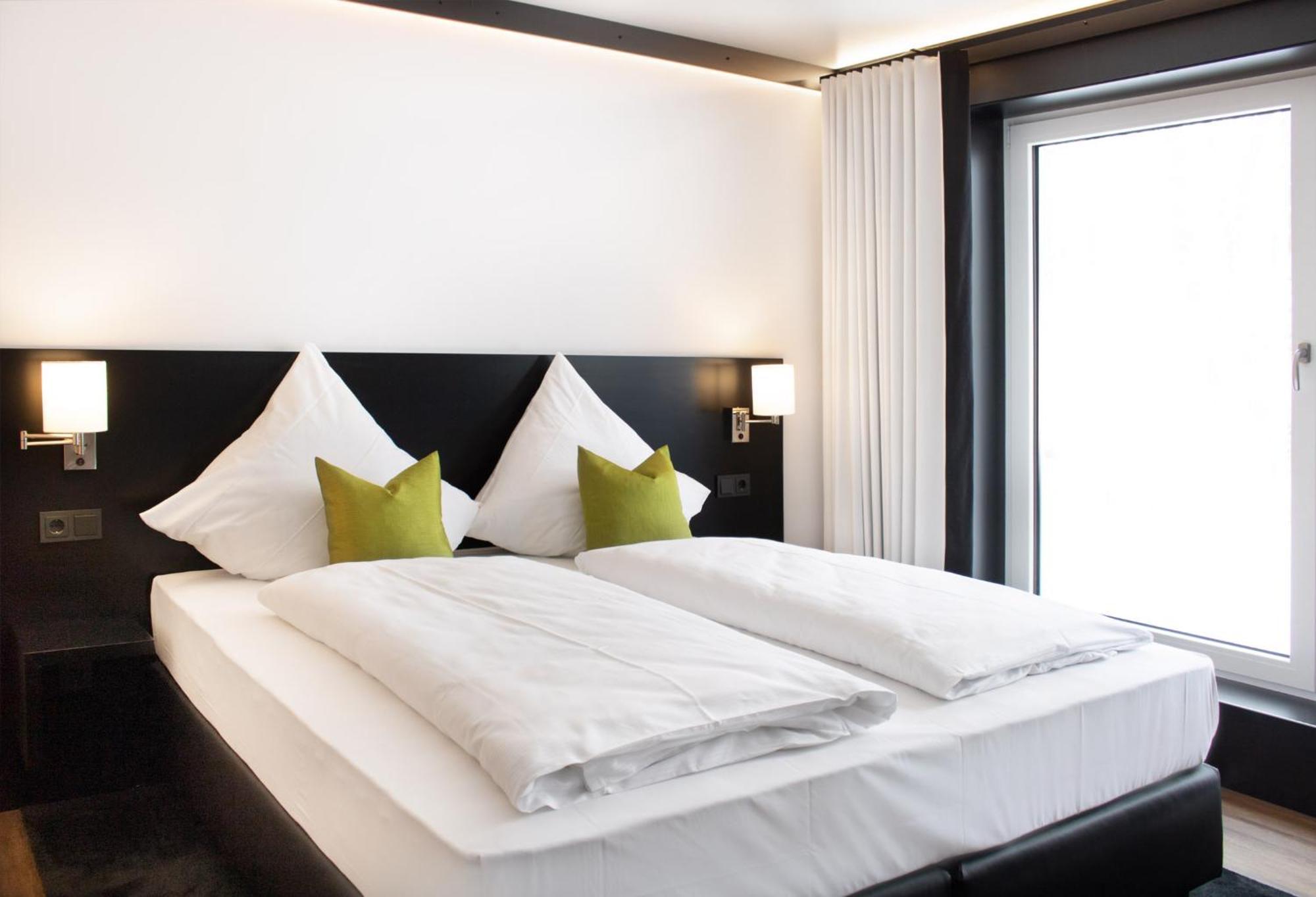 Mer Hotel By Wmm Hotels مرسيبورغ المظهر الخارجي الصورة