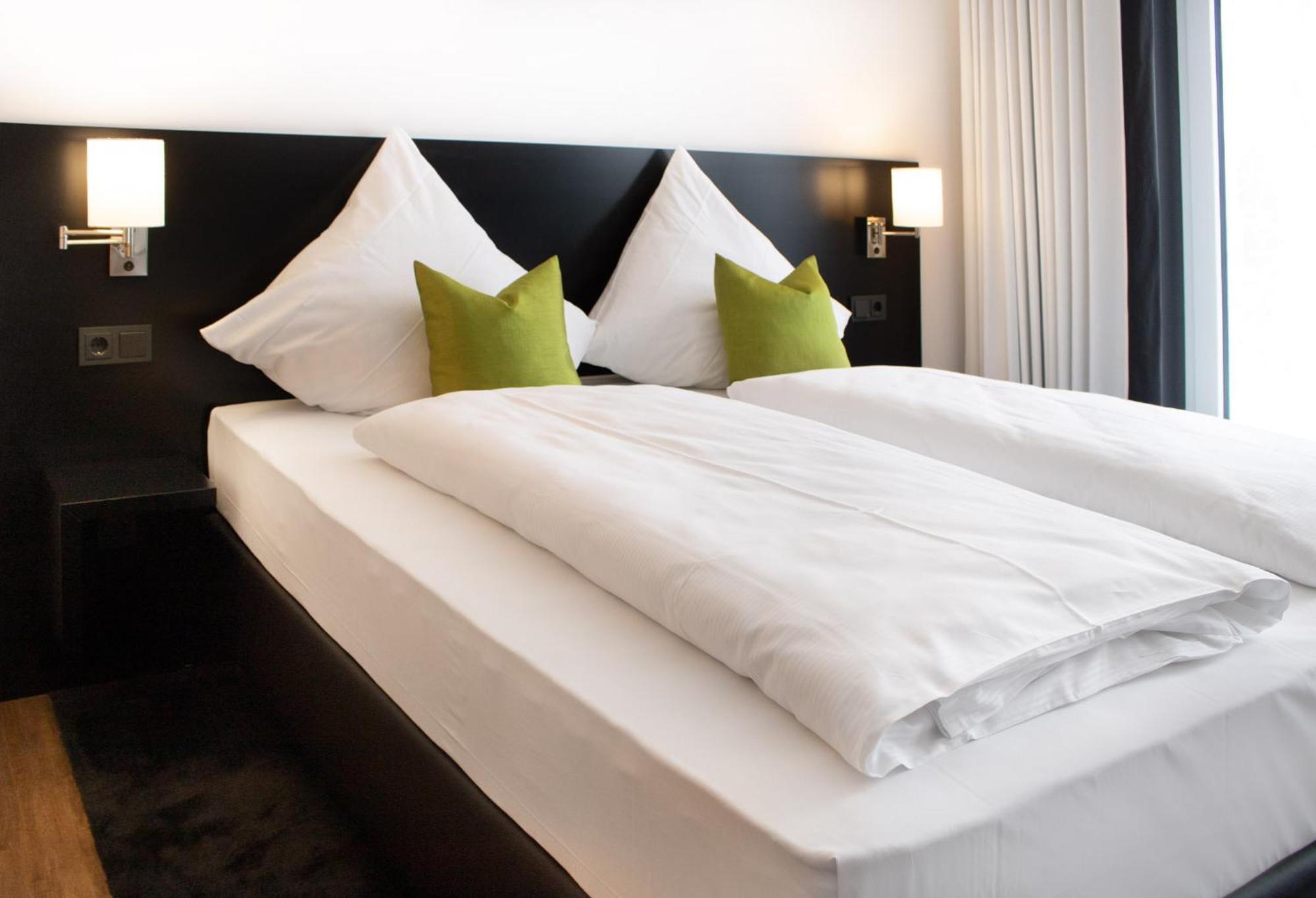 Mer Hotel By Wmm Hotels مرسيبورغ المظهر الخارجي الصورة